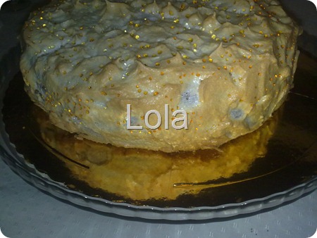 Bolo de aniversário do B (2) Bolo de aniversário do B (2)