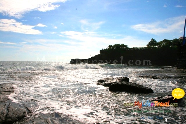 Pura Tanah Lot temple 029 Pura Tanah Lot temple 029