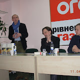 Lexicon-tur, Rivne-Ostrog-Netishyn, 11.04.12