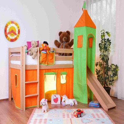 decoration chambre enfant