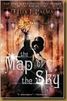 the map of the sky