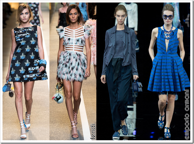 Milan pasarela verano 2015 04 Fendi Milan pasarela verano 2015 04 Fendi