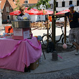 Foto's: Marike Oudraad, Johan Buurke, Riekje Hoffman, Jan Slagter, Yvette Verwer, Len van Spriel, Martine Tjie a Loi, Marie Louise Dooijes. Roze Zaterdag 2010