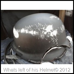 The Helmet The Helmet