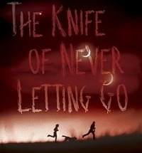 Charlie Kaufman adaptálja a The Knife of Never Letting Go szkripjét