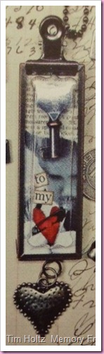 Tim Holtz Compendium of Curiosities