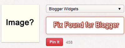 thumbnail issues in pinterest thumbnail issues in pinterest