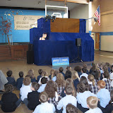Reading Week 2010