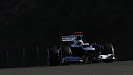 HD pictures 2013 F1 Wintertest Jerez day 2 4