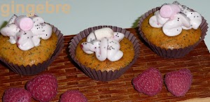 mini cupcakes image