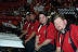 Pep Band at the Mountain West Tournement