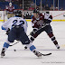 CHL-Tulsa Oilers 2 vs Evansville Icemen 4 - BOK Center - Tulsa - OK - February 17th 2012 (13 of 29).jpg