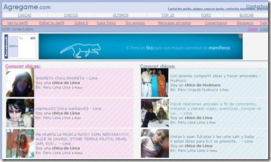 Categorias