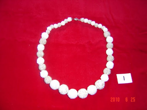 Bead Necklace