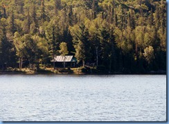 5468 Ontario - Sault Ste Marie - Agawa Canyon Train Tour - Trout Lake