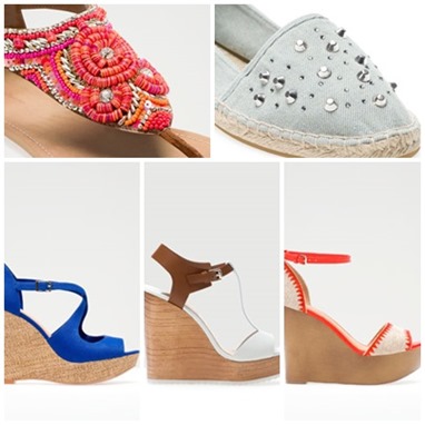 stradivarius shoes, bitsandtreats