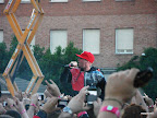 Limp Bizkit - Sonisphere 2012 - Madrid - 25/005/2012