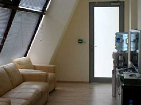 relaxation-room