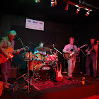 Blues Jam