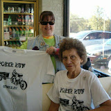 October Poker Run 2010