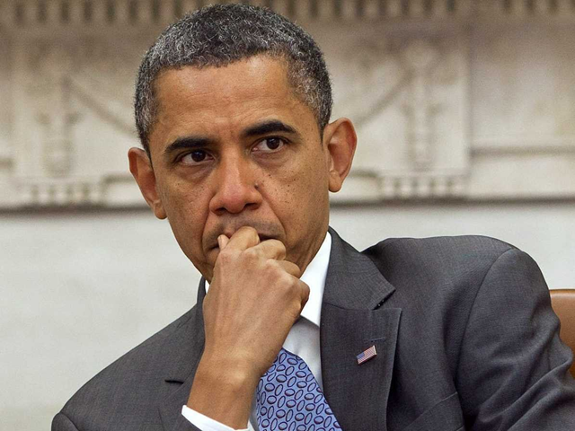 U.S. President Barack Obama. Photo: The White House's photostream / flickr