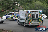 2 Injured & Arrested After Fight On Maple Ave (Moshe Lichtenstein) - IMG_2974.JPG