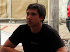 Danilo preocupado