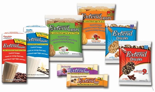 extend nutrition_bars_shakes_crisps_drizzles