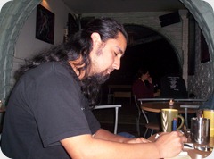 tony sandoval tony sandoval