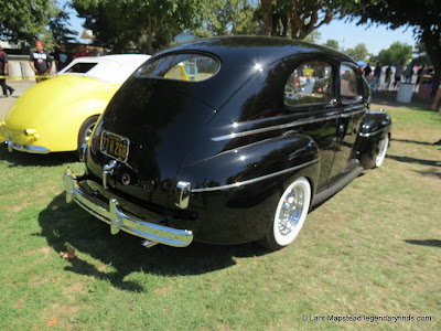  August 2012 Good Guys Rod and Custom Show Coverage