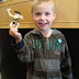 Miniheldjes maken