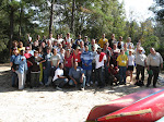 New Orleans GWUSA Summit 2009