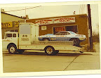 Dodge in front Of Maryland Hi-Performance Sales Wheaton Maryland