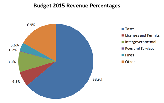 2014-04-29 2015 Budget Revenue Sources
