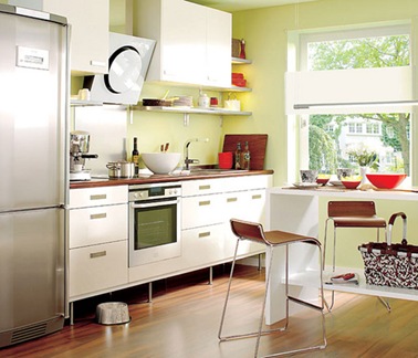 Decoracion de cocina y comedor9