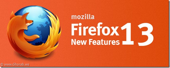 Mozilla Firefox Features