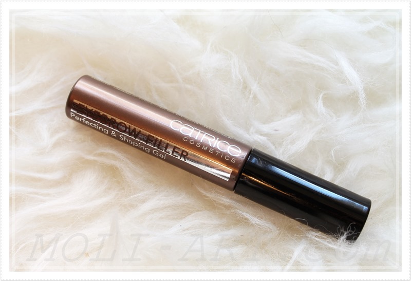 eyebrow-filler-catrice-gel-para-cejas-maquillaje