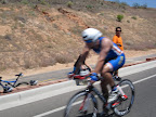 St George IM 2011