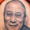 Dalai Lama