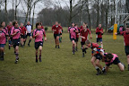 Jeugd rugby