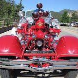 2009 Rodeo Parade