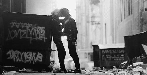 Sid & Nancy gif Sid & Nancy gif