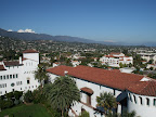 Sprachaufenthalt Santa Barbara