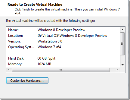 Installing-Win8-VMware-4