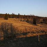 Projekt Brtník - příroda