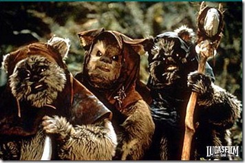 ewoks