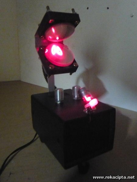 Rekacipta.net - Projektor Laser 19 Rekacipta.net - Projektor Laser 19