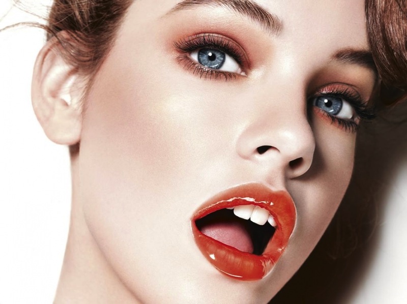 barbara palvin intimissimi 2013