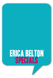 Erica-Belton