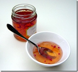 Chilli Jelly Chilli Jelly